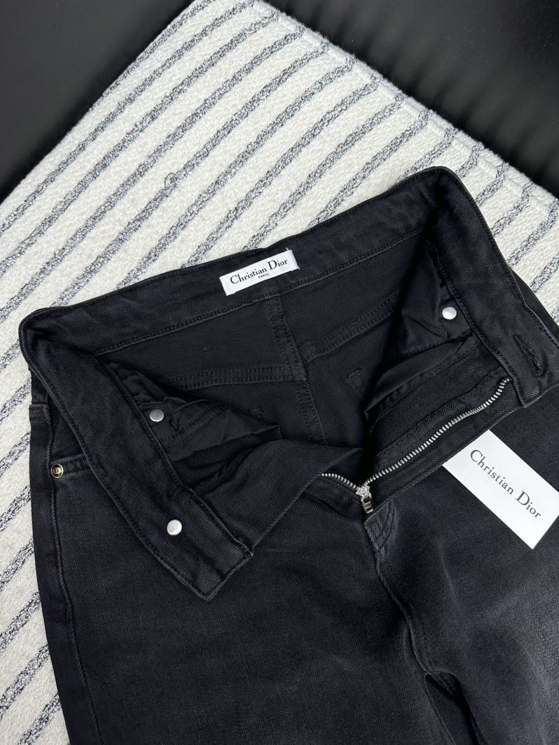 Christian Dior Jeans